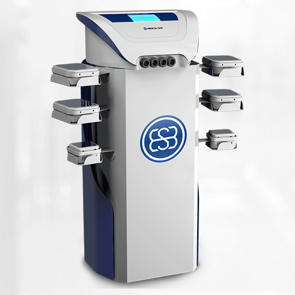 Alugar Equipamento Criodermis