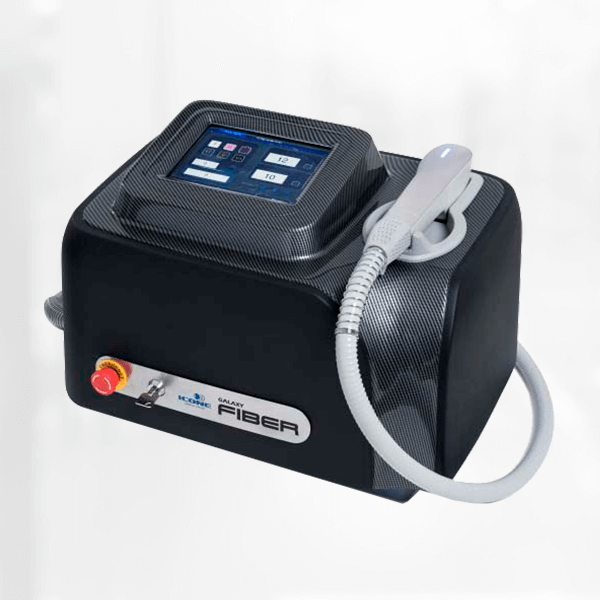 Alugar Laser Galaxy Fiber (Ícone)