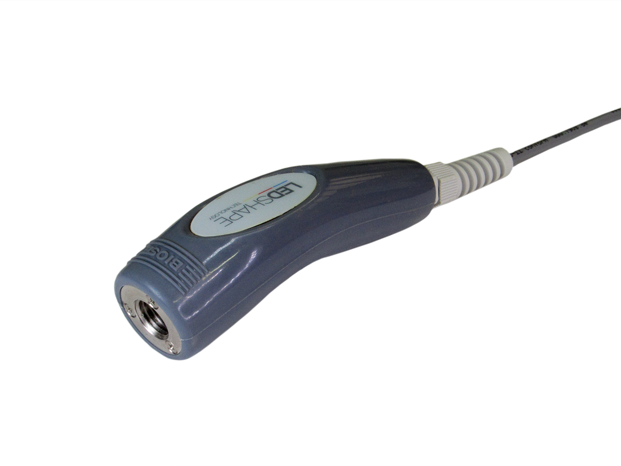 Alugar Dermovac Ledshape 2.1