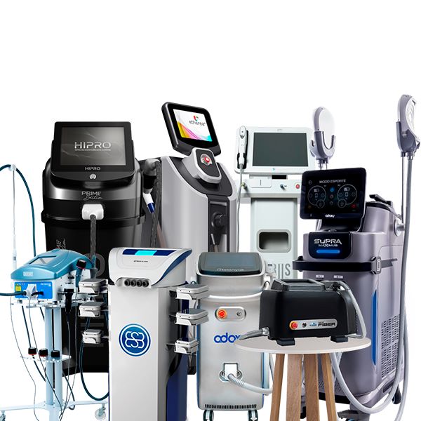 Locação de Maquinas de Estetica em Campinas