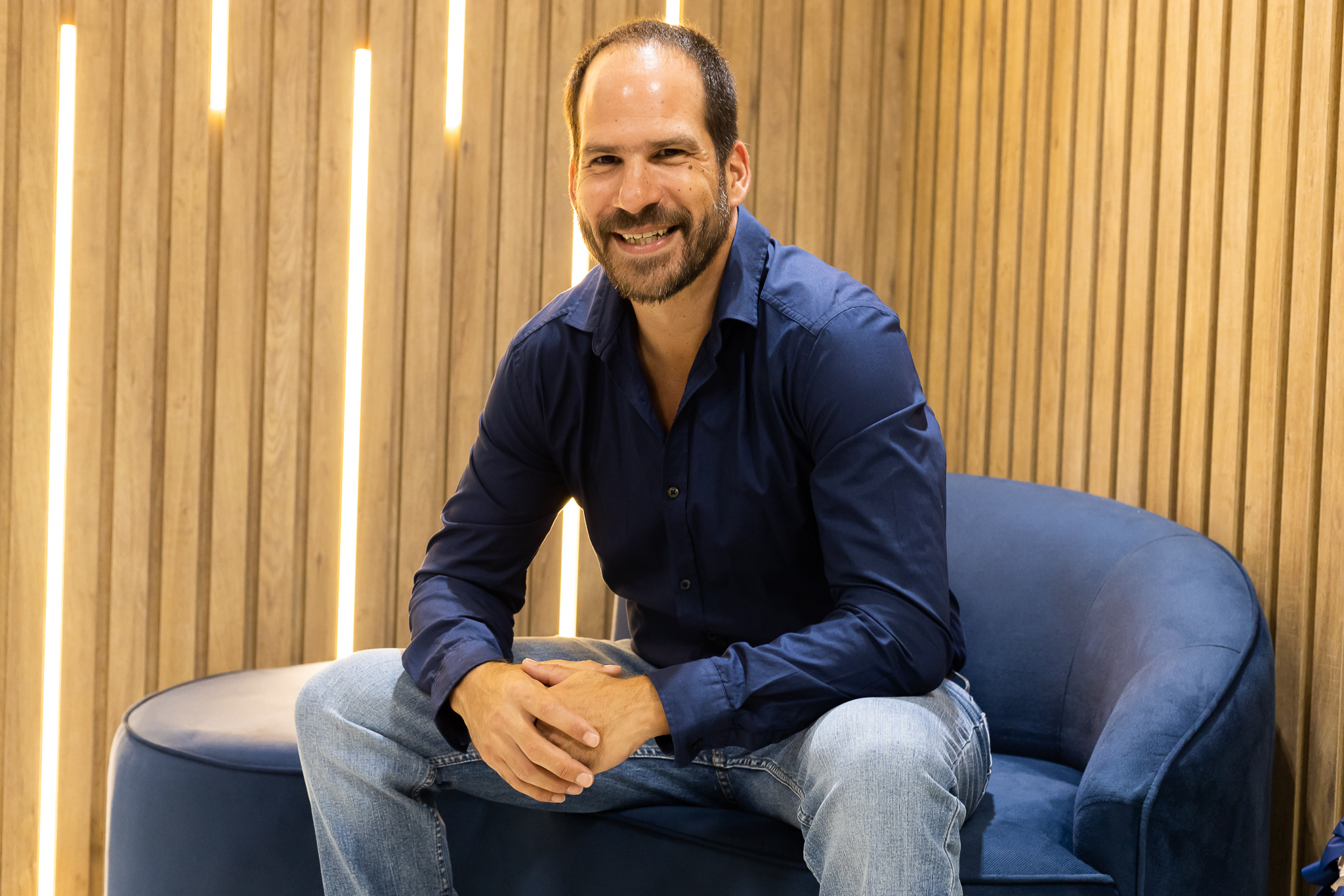 Rodrigo Marciano Ethos Estetica